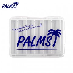 Palms Lure case reversible D-86