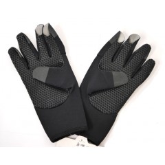 PALMS　tip coat titanium glove
