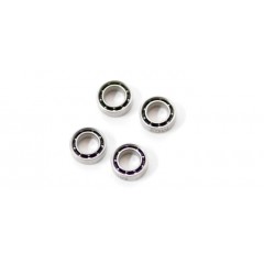 MC SQUARED　MC squared stainless steel ball bearing for knob　740