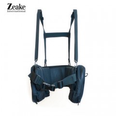 ZEAKE waist belt bag