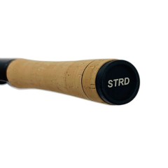 Stride Area Trout Rod ST-TR60L Backlash Original Rod [Spinning Rod]