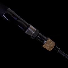 [Pre-order, arrive on 25th May]　BackLash　ARCANA　ARS-65LST/SS　spinning rod