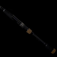 [Pre-order, arrive on 25th May]　BackLash　ARCANA　ARS-65LST/SS　spinning rod
