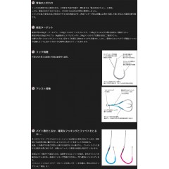 スタジオオーシャンマーク　青技　セイギ　10本入　　STUDIO OCEAN MARK