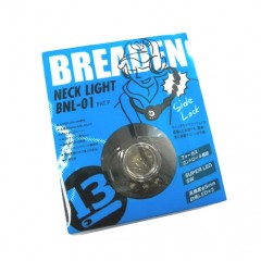 BREADEN/ブリーデン　ネックライト/BNL-01