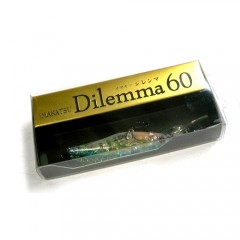 IMAKATSU/イマカツ　Dilemma 60/ジレンマ60　アバロン