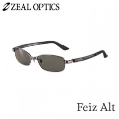 zeal optics(ジールオプティクス) 偏光サングラス　フェイズオルタ　ZF-1354　＃トゥルービューフォーカス　ZEAL　Feiz Alt　