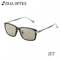 zeal optics(ジールオプティクス)　偏光サングラス　ジェット　F-1782　＃ライトスポーツ　ZEAL　JET　