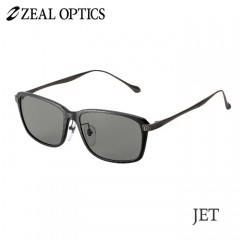 zeal optics(ジールオプティクス)　偏光サングラス　ジェット　F-1788　＃トゥルービュー　ZEAL　JET　