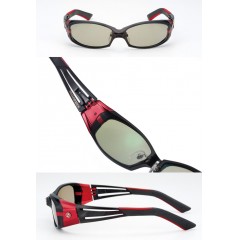 Zeal polarized sunglasses　VERO2nd　F-1811