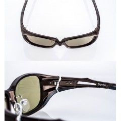 zeal optics　Devon　F-1988　sunglasses