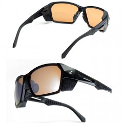 Zeal Zeque polarized sunglasses Roof F-2041