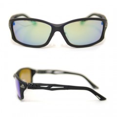 Zeal polarized sunglasses stealth F-1939