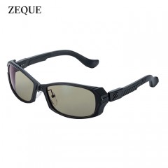 Zeque DD Polarized Sunglasses F-2160 Trueview Sports
