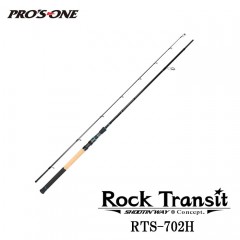 プロズワン　ロックトランジット　RTS-702H　コールアップトレーサー　PROS ONE　ROCK TRANSIT　