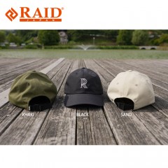 RAIDJAPAN　R dad hat