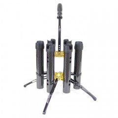 Drive　 Force 6 rod stand for area trout 1091 color
