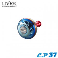 LIVRE EP37 knob  1 piece   [knob unit]
