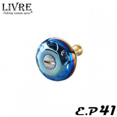 LIVRE EP41 knob  1 piece   [knob unit]
