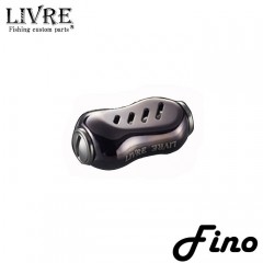 LIVRE Fino  Brown IP 1 piece   [Knob only]