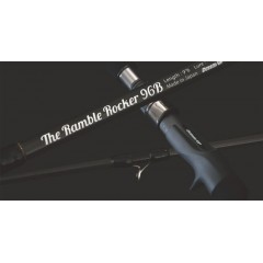 DREEM UP The Ramble Rocker 96B