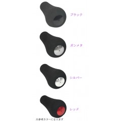 Studio composite EVA knob R25L common to Shimano and Daiwa