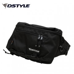 ディスタイル　スリングタックルバッグ　Ver.001　ショルダーバッグ　D STYLE　Sling Tackle Bag