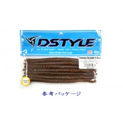 D STYLE TORQUEE STRAIGHT 5.8inch