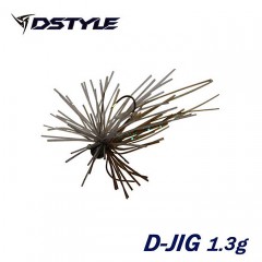 ディスタイル　ディージグ　1.3g　D STYLE　D JIG