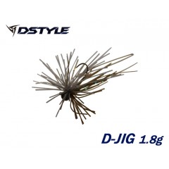 ディスタイル　ディージグ　1.8g　D STYLE　D-JIG