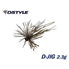 D STYLE　D JIG　2.3g
