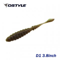 ディスタイル　ディーワン　3.8inch　 D STYLE　D1