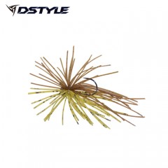 D STYLE D JIG COVER 2.8g