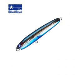 Blue Blue Gachipen 160 BlueBlue
