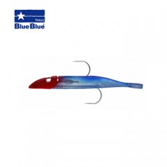 Blue Blue Ninjari Worm Set S size BlueBlue