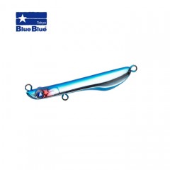 ブルーブルー　メタルシャルダス　8g　BlueBlue　
