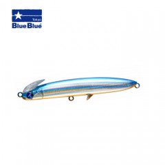 Blue Blue Frid 90S BlueBlue
