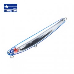 【全14色】ブルーブルー　アービン　60S　BlueBlue