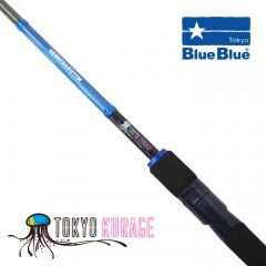 Blue Blue Tokyo Jellyfish Hennihal 77M