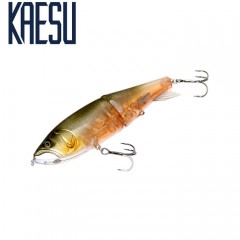 【全7色】カエス　KRK 165 （ケーアールケー） KAESU　