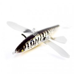 Frog Products Skyfish DX