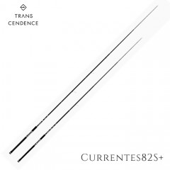 トランスセンデンス　カレンテス　82S+　TRANSCENDENCE　Currentes　	
