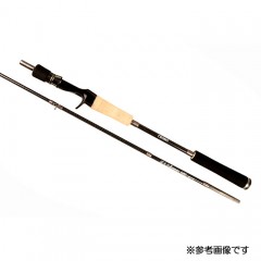 Kanji Chrono bait weight rig dedicated rod Deep Moon 604-50MAX