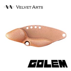 Velvet Arts Golem 2.9g