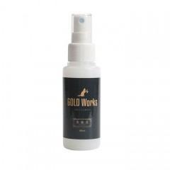 ゴールドワークス　水性ガラスコート剤　美猫式　GOLDWorks　