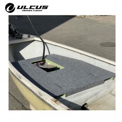 アルカス　レンタルボート用ミドルデッキ　折り畳み式　ULCUS　