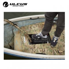 アルカス　レンタルボート用ミドルデッキ　折り畳み式　X-Pac　マルチカムカラー　ULCUS　