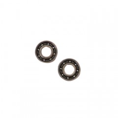 Arcus G zero line roller bearing kit for Daiwa open type