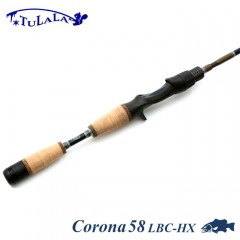 TULALA HarmoniX Corona 58LBC-HX