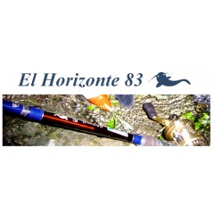ツララ　エルホリゾンテ　83　TULALA　EL HORIZONTE　